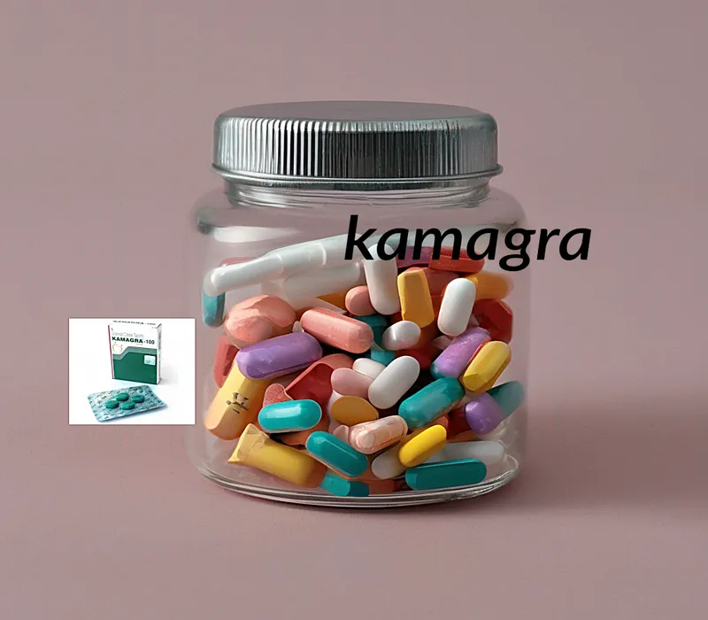 Donde comprar kamagra en españa